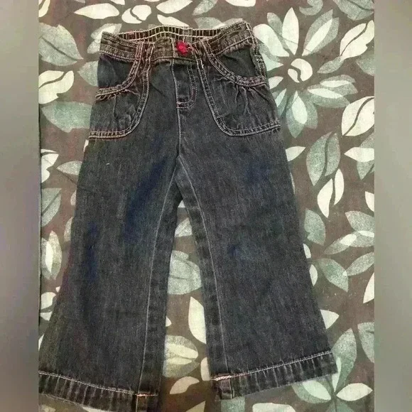 Jeans 2T - Picture 2 of 4